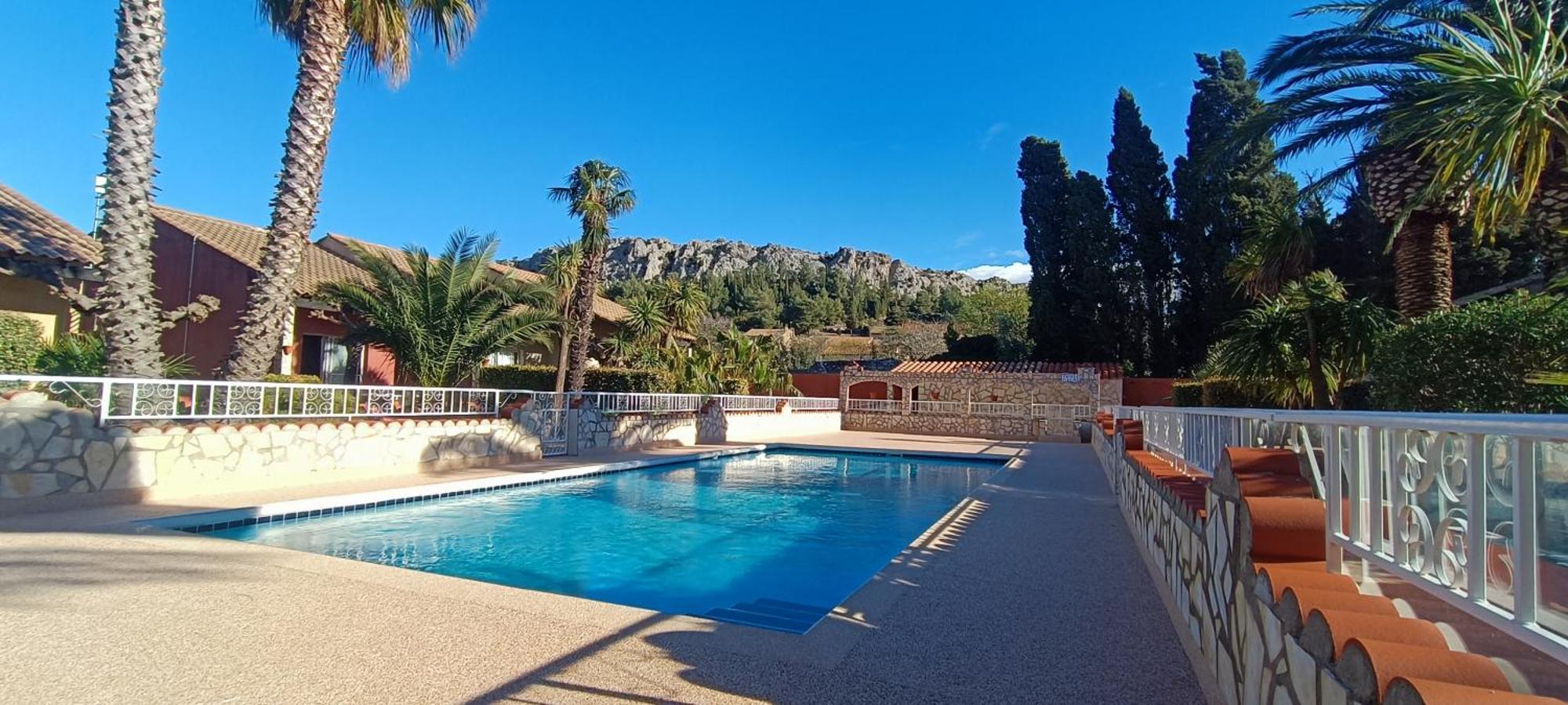 Gite La Capelle Roquefort Des Corbieres Sigean Narbonne Aude エクステリア 写真
