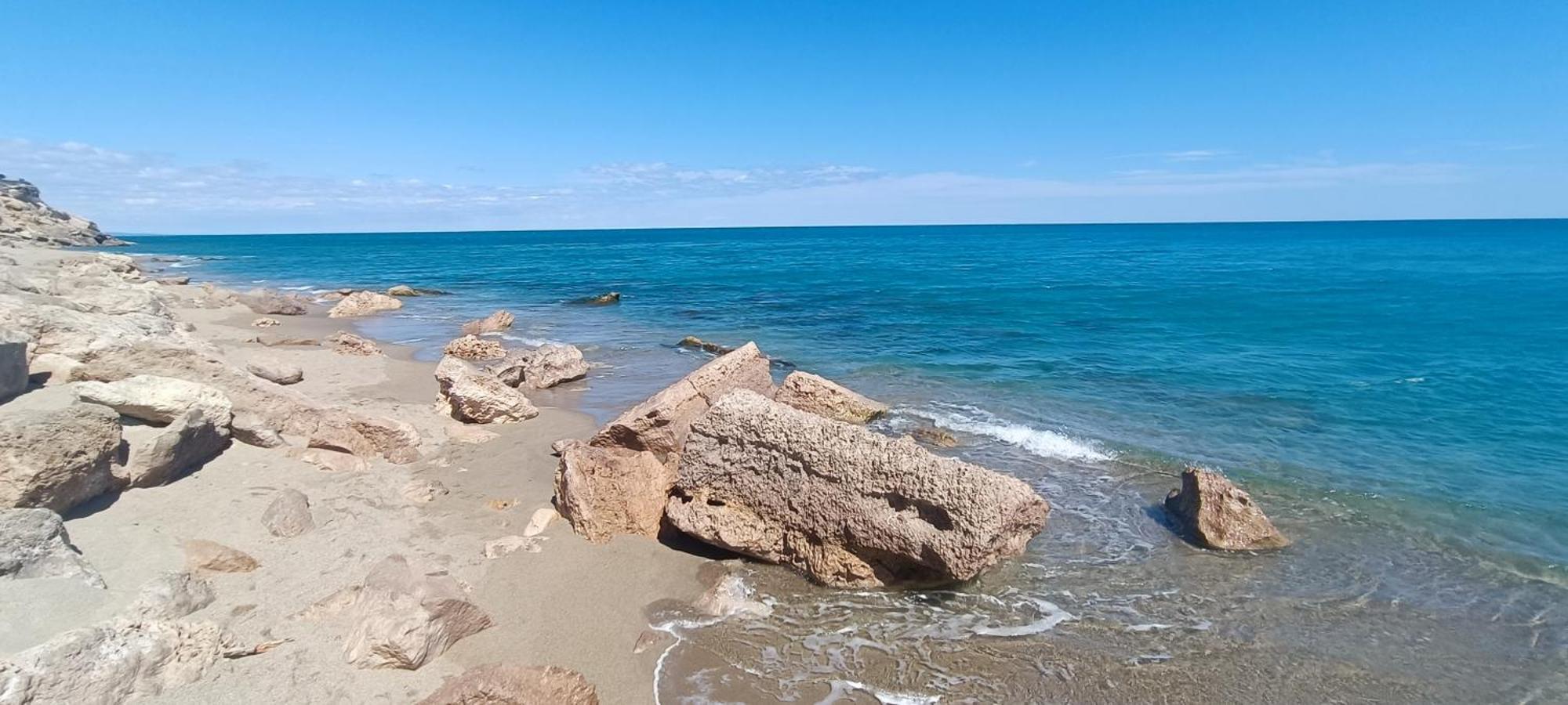 Gite La Capelle Roquefort Des Corbieres Sigean Narbonne Aude エクステリア 写真