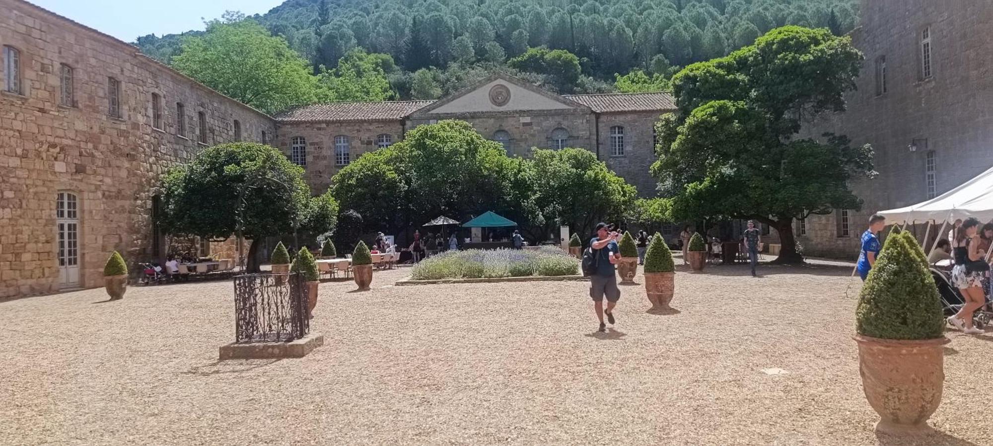 Gite La Capelle Roquefort Des Corbieres Sigean Narbonne Aude エクステリア 写真