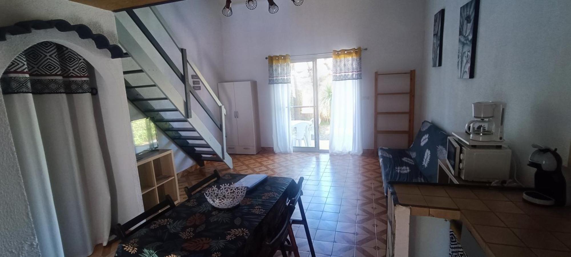 Gite La Capelle Roquefort Des Corbieres Sigean Narbonne Aude エクステリア 写真