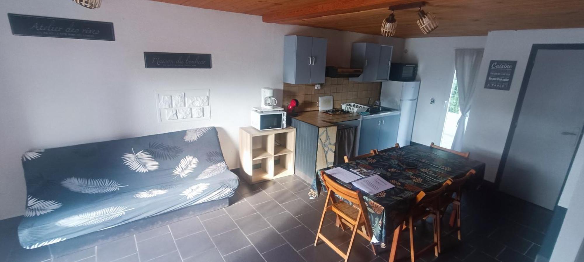 Gite La Capelle Roquefort Des Corbieres Sigean Narbonne Aude エクステリア 写真