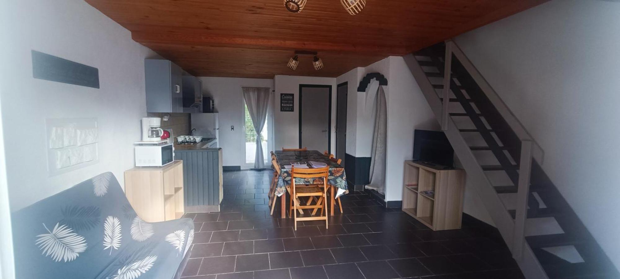 Gite La Capelle Roquefort Des Corbieres Sigean Narbonne Aude エクステリア 写真