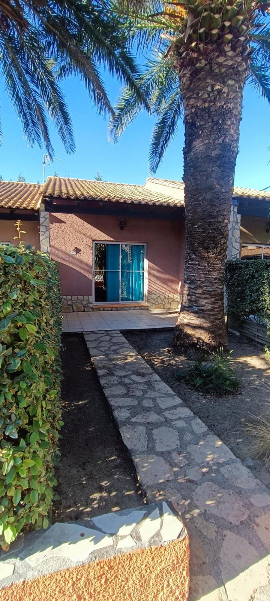 Gite La Capelle Roquefort Des Corbieres Sigean Narbonne Aude エクステリア 写真