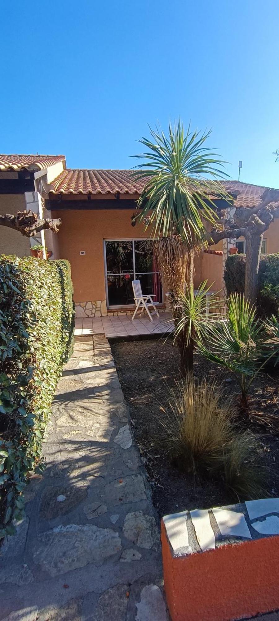 Gite La Capelle Roquefort Des Corbieres Sigean Narbonne Aude エクステリア 写真
