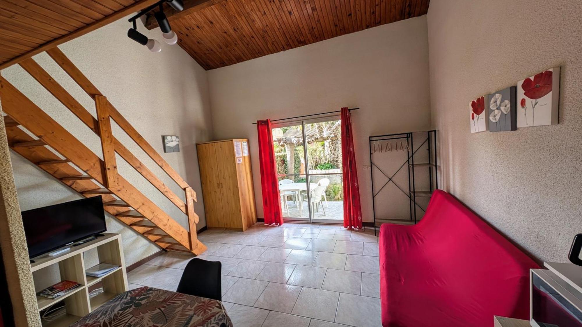 Gite La Capelle Roquefort Des Corbieres Sigean Narbonne Aude 部屋 写真