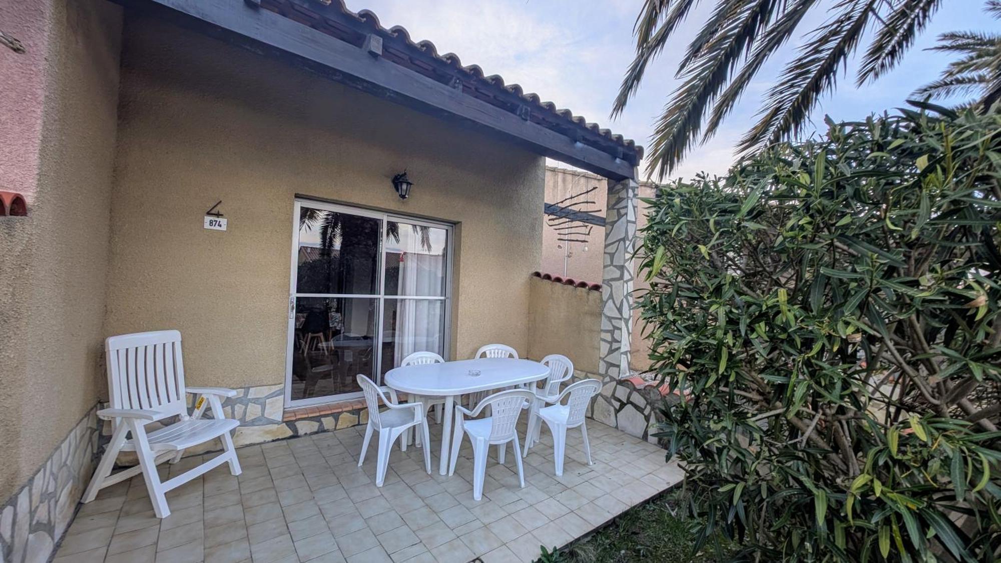 Gite La Capelle Roquefort Des Corbieres Sigean Narbonne Aude 部屋 写真