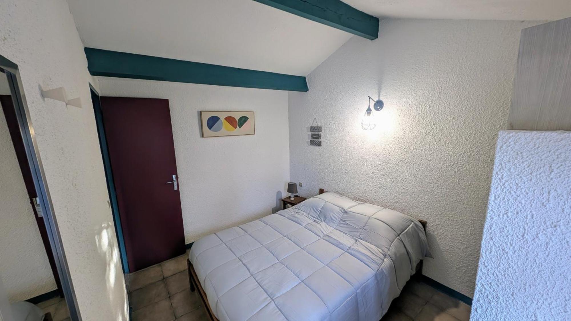 Gite La Capelle Roquefort Des Corbieres Sigean Narbonne Aude 部屋 写真