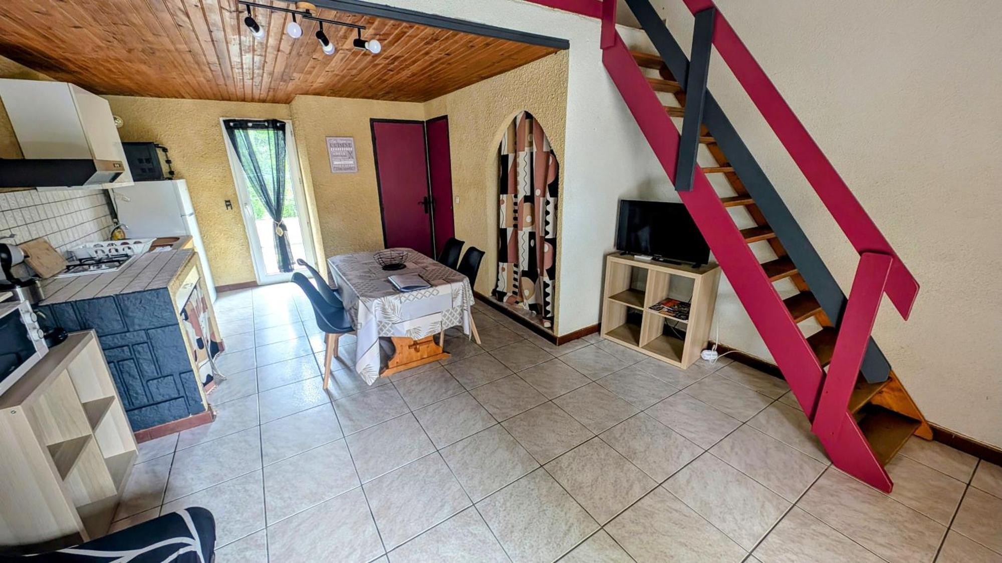Gite La Capelle Roquefort Des Corbieres Sigean Narbonne Aude 部屋 写真